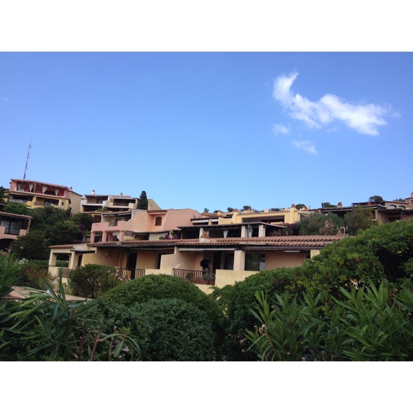 Picture Italy Sardinia Porto Cervo 2015-06 5 - Tour Porto Cervo