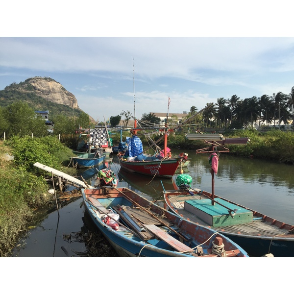 Picture Thailand Hua hin 2016-01 64 - Tour Hua hin