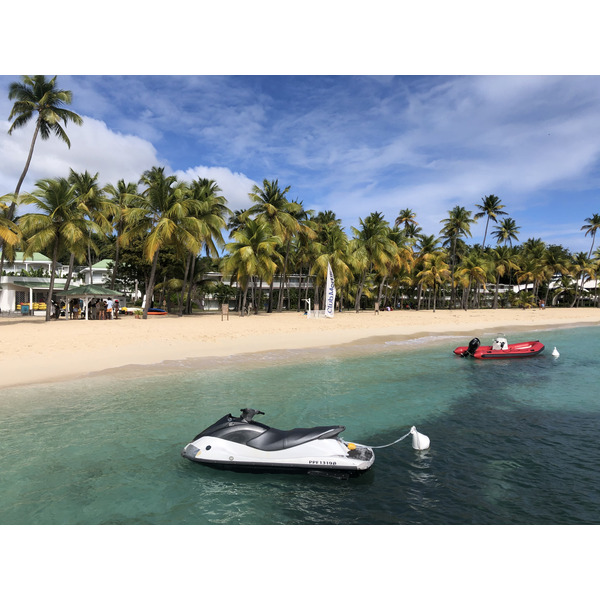 Picture Guadeloupe La Caravelle Beach 2021-02 114 - Journey La Caravelle Beach