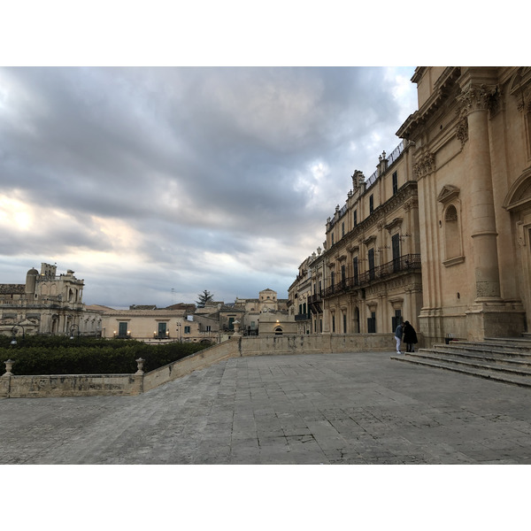 Picture Italy Sicily Noto 2020-02 155 - Center Noto