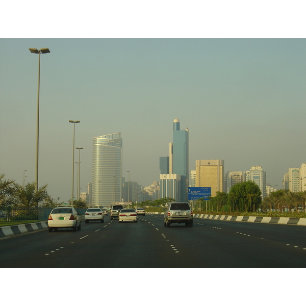 Picture United Arab Emirates Abu Dhabi 2005-09 68 - Around Abu Dhabi