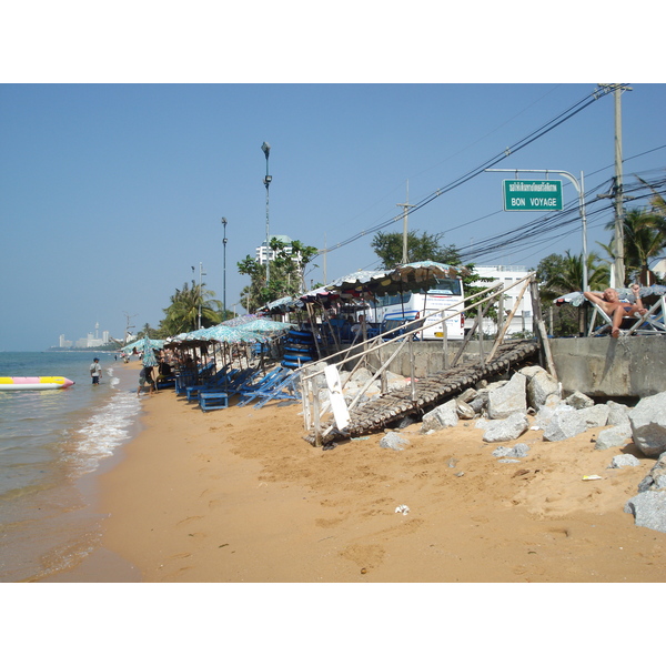 Picture Thailand Jomtien Jomtien Seashore 2008-01 185 - Tours Jomtien Seashore