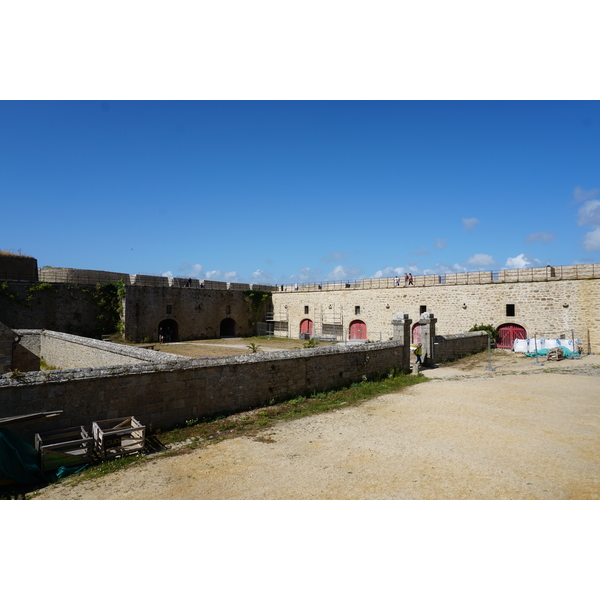 Picture France Port Louis Citadelle 2016-08 40 - Around Citadelle