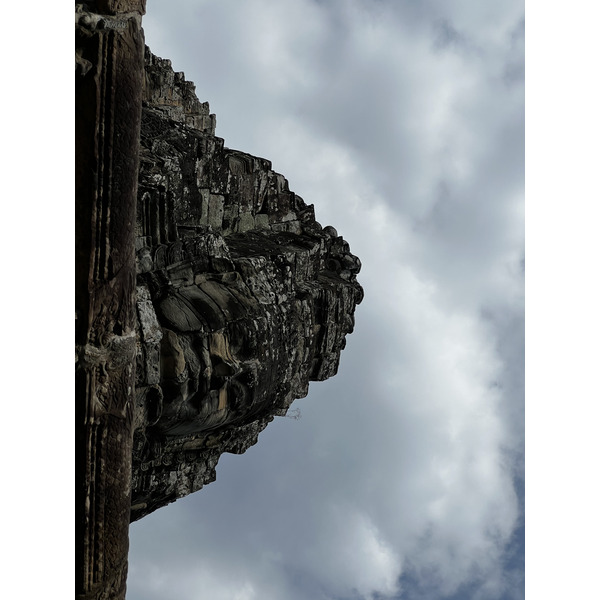 Picture Cambodia Siem Reap Bayon 2023-01 60 - Discovery Bayon