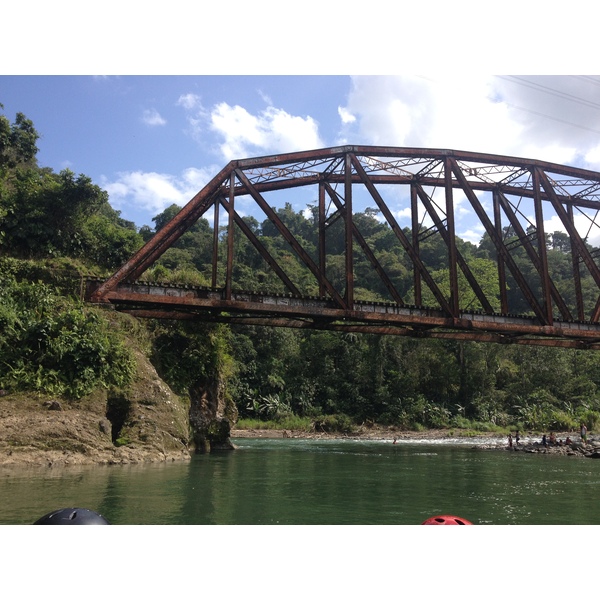 Picture Costa Rica Pacuare River 2015-03 33 - Recreation Pacuare River