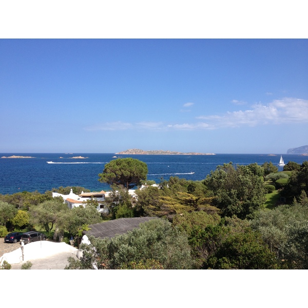 Picture Italy Sardinia Costa Smeralda 2015-06 116 - Center Costa Smeralda