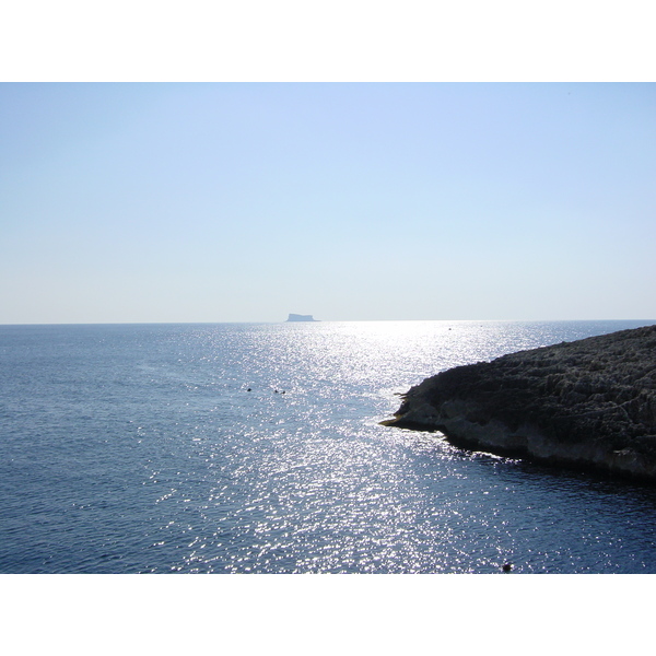 Picture Malta Zurrieq Blue grotto 2003-03 9 - Journey Zurrieq Blue grotto