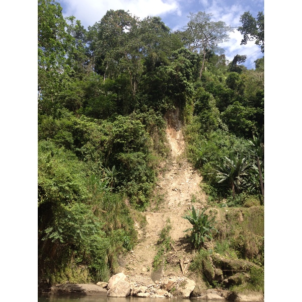 Picture Costa Rica Pacuare River 2015-03 11 - Journey Pacuare River