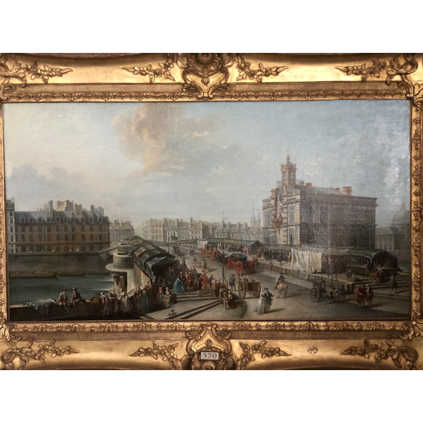 Picture France Paris Nissim de Camondo Museum 2019-09 35 - Tour Nissim de Camondo Museum