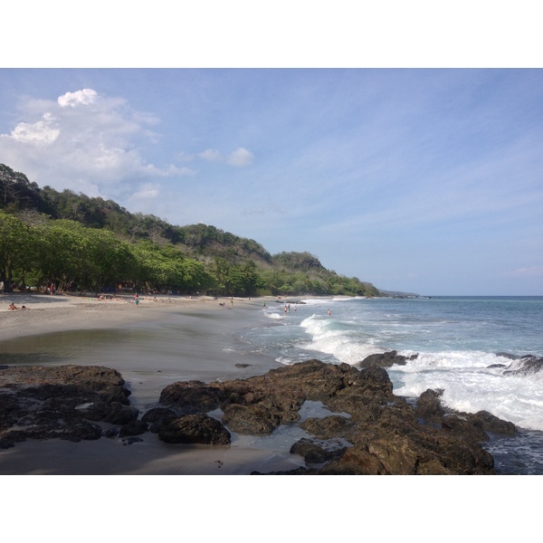 Picture Costa Rica Montezuma 2015-03 214 - Around Montezuma