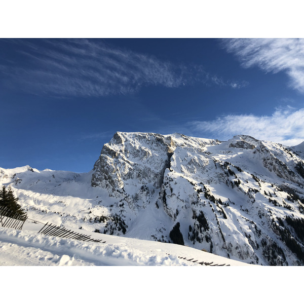 Picture France La Clusaz 2017-12 210 - Around La Clusaz