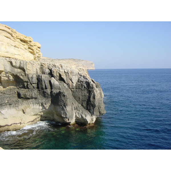 Picture Malta Zurrieq Blue grotto 2003-03 1 - Tours Zurrieq Blue grotto