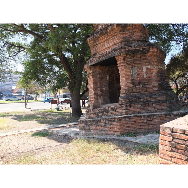 Picture Thailand Ayutthaya 2011-12 71 - Tours Ayutthaya