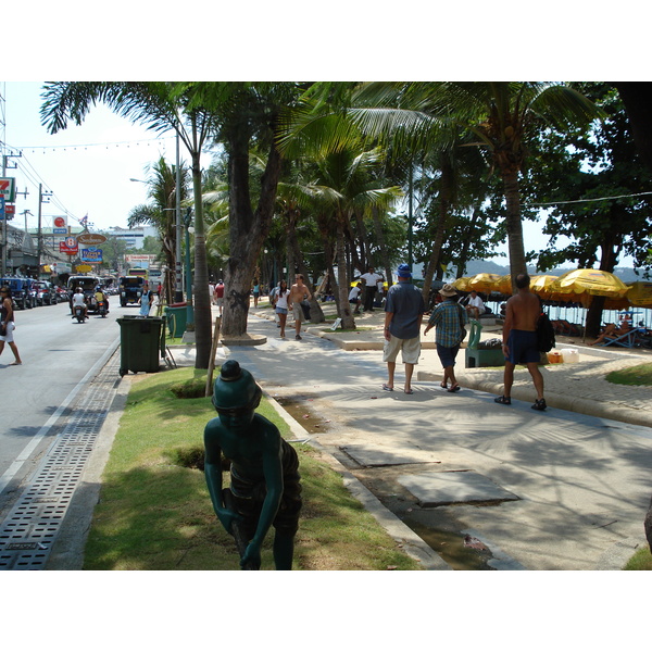 Picture Thailand Pattaya Beach 2007-02 4 - Around Pattaya Beach