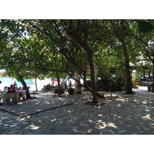 Picture Thailand Koh Samet 2016-01 54 - Center Koh Samet