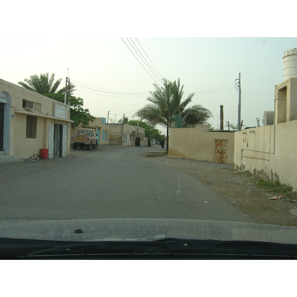 Picture Sultanate of Oman Sohar 2005-03 39 - History Sohar