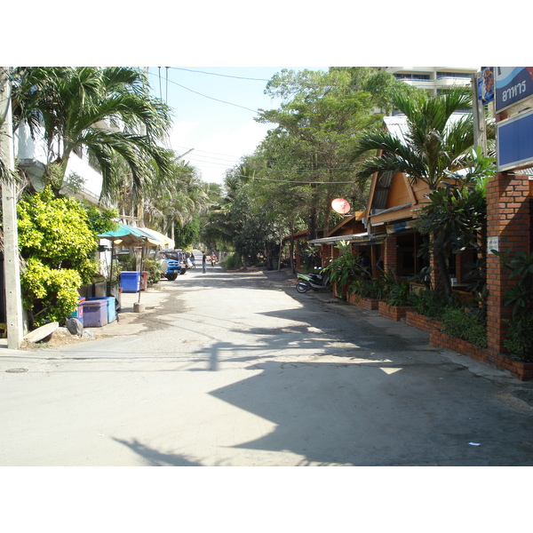 Picture Thailand Jomtien Jomtien Seashore 2008-01 164 - Tours Jomtien Seashore