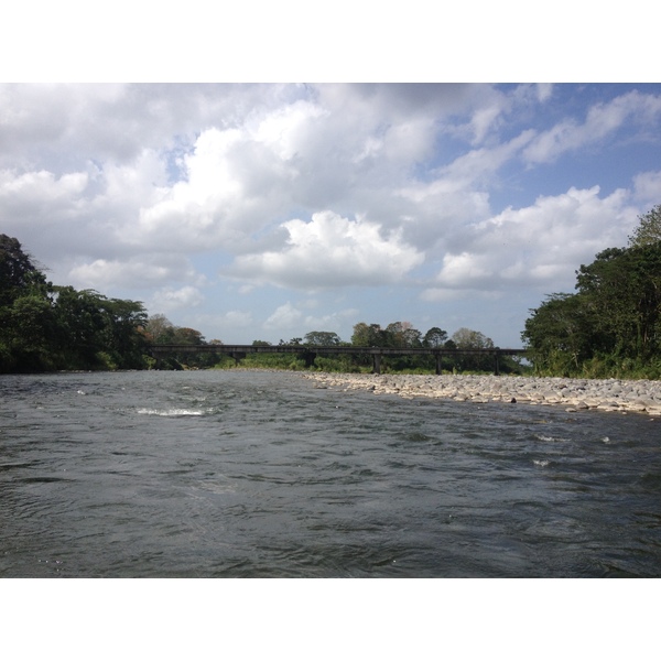 Picture Costa Rica Pacuare River 2015-03 251 - Tours Pacuare River