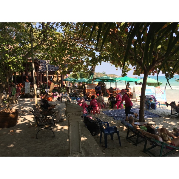 Picture Thailand Koh Samet 2016-01 46 - Recreation Koh Samet