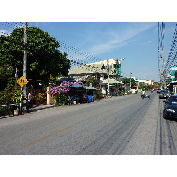 Picture Thailand Chiang Mai Sam Lan road 2009-12 35 - Tours Sam Lan road