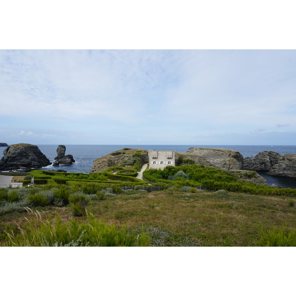 Picture France Belle-Ile 2016-08 105 - Journey Belle-Ile