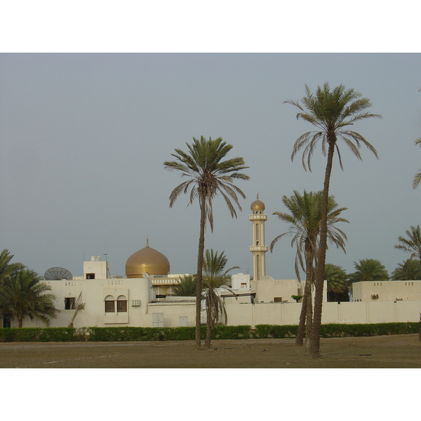 Picture Sultanate of Oman Sohar 2005-03 36 - History Sohar