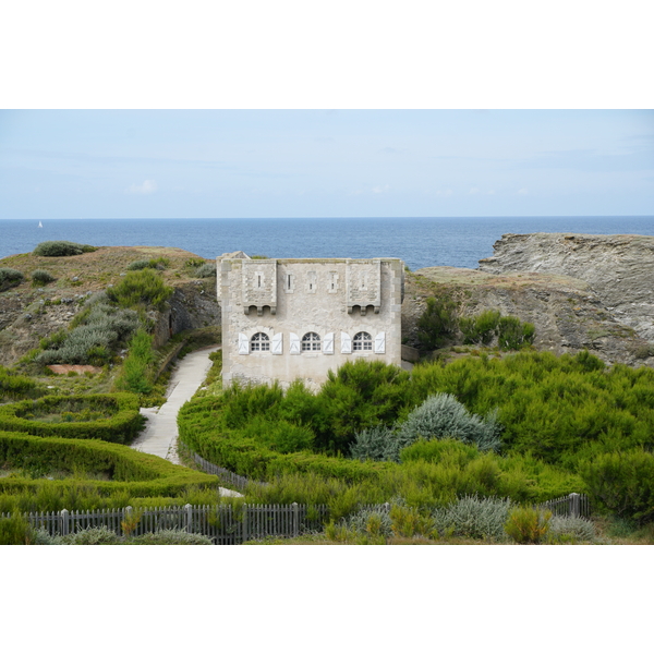 Picture France Belle-Ile 2016-08 92 - Around Belle-Ile