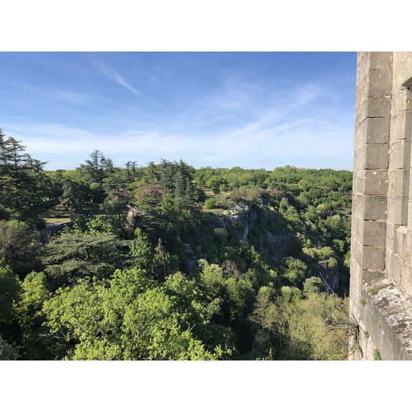 Picture France Rocamadour 2018-04 45 - History Rocamadour