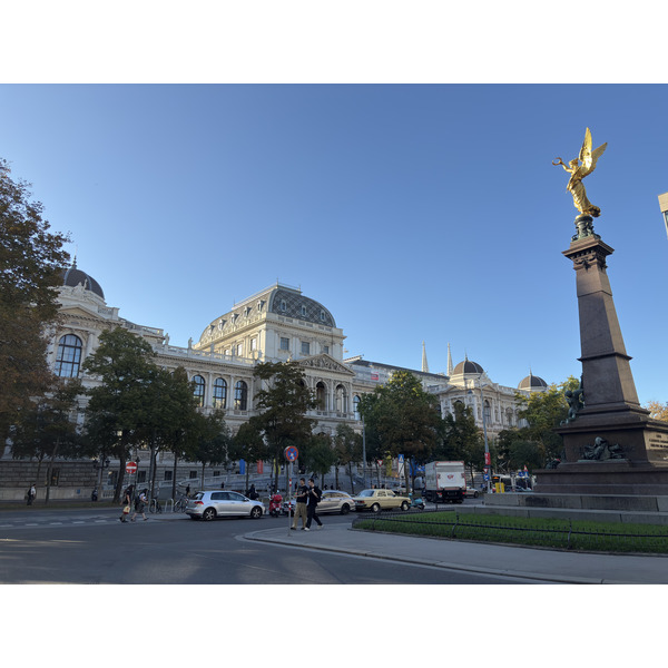 Picture Austria Vienna 2025-09 42 - Around Vienna