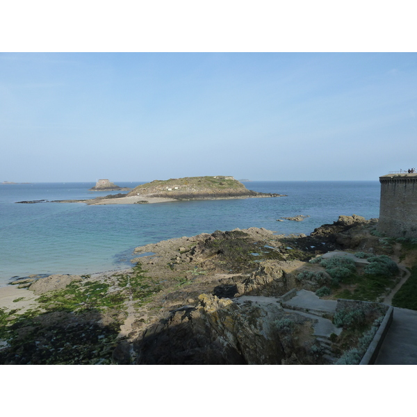 Picture France St Malo 2010-04 64 - Tours St Malo