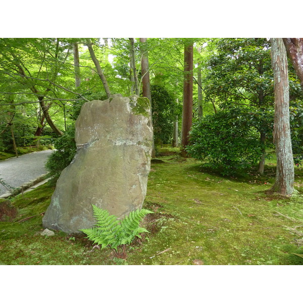 Picture Japan Kyoto Ryoanji Temple 2010-06 90 - Tours Ryoanji Temple