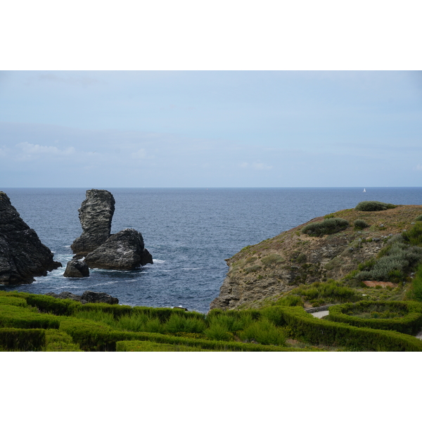 Picture France Belle-Ile 2016-08 123 - Tours Belle-Ile