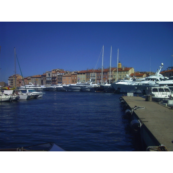 Picture France Saint Tropez 2000-08 1 - Tours Saint Tropez