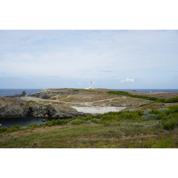 Picture France Belle-Ile 2016-08 142 - Discovery Belle-Ile