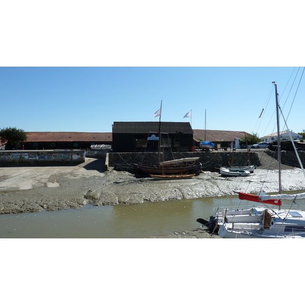 Picture France Noirmoutier 2010-07 28 - Recreation Noirmoutier