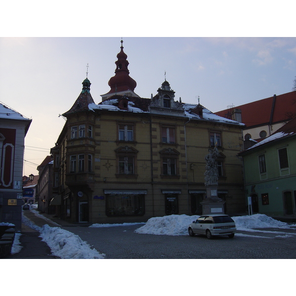 Picture Slovenia Ptuj 2005-03 15 - Discovery Ptuj