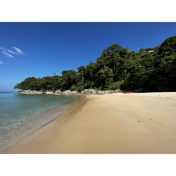 Picture Thailand Phuket Laem Sing Beach 2021-12 70 - Recreation Laem Sing Beach