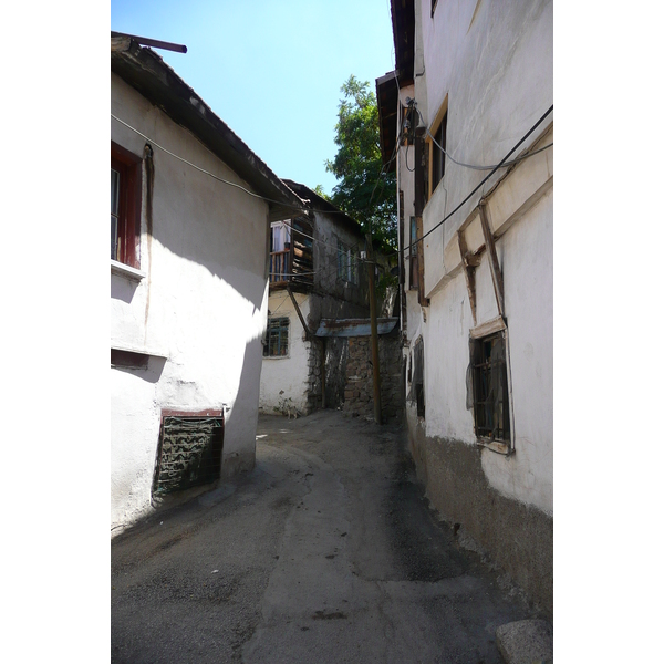 Picture Turkey Ankara Ankara old city 2008-07 15 - Center Ankara old city