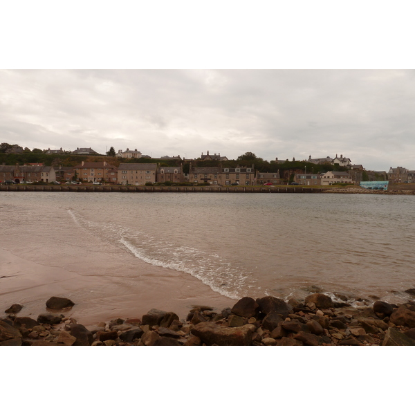 Picture United Kingdom Scotland Lossiemouth 2011-07 31 - Tours Lossiemouth