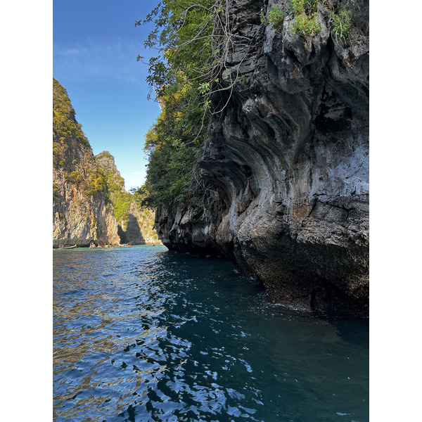 Picture Thailand Ko Phi Phi Ley 2021-12 46 - Recreation Ko Phi Phi Ley