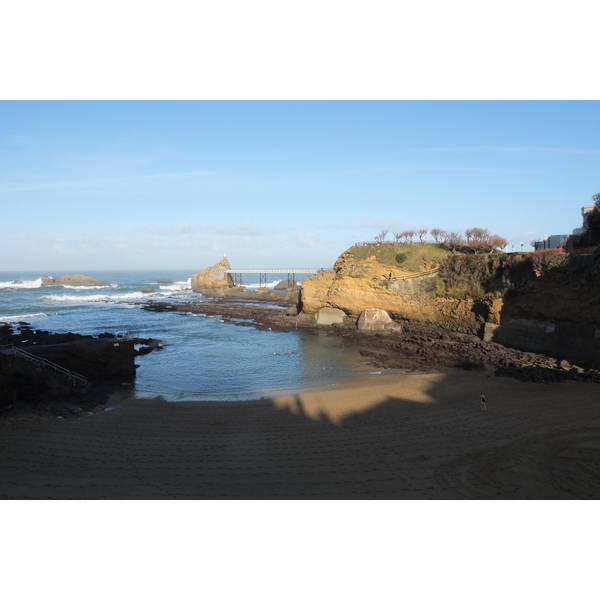 Picture France Biarritz 2013-01 34 - History Biarritz