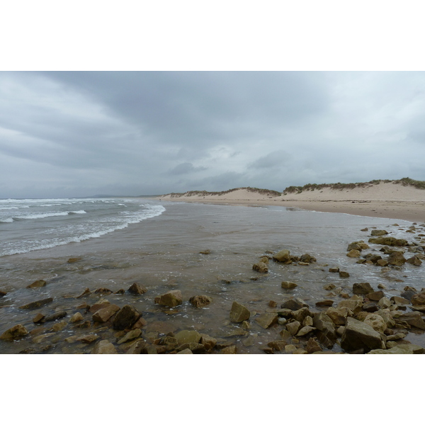 Picture United Kingdom Scotland Lossiemouth 2011-07 27 - Tours Lossiemouth