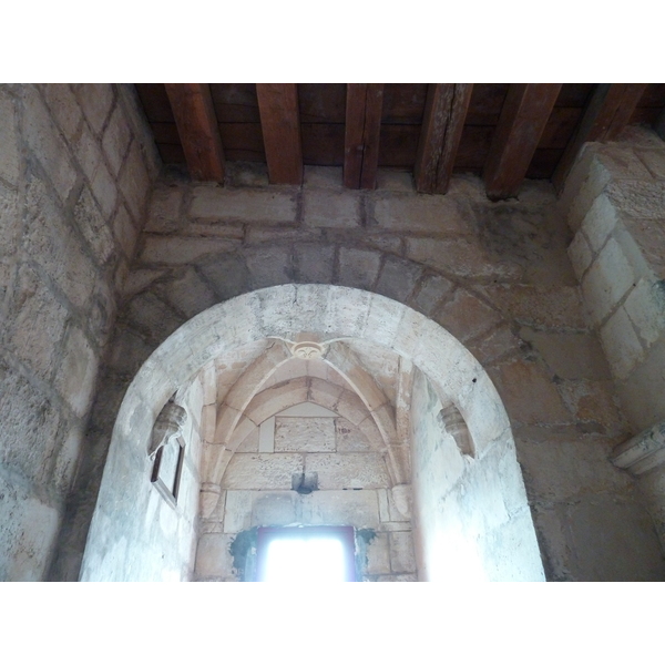 Picture France La Rochelle St. Nicolas Tower 2010-08 9 - Tour St. Nicolas Tower