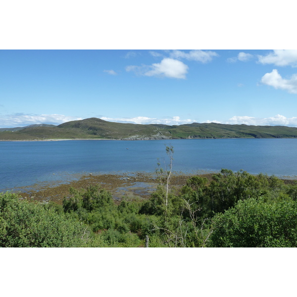 Picture United Kingdom Skye The Cullins 2011-07 37 - Discovery The Cullins