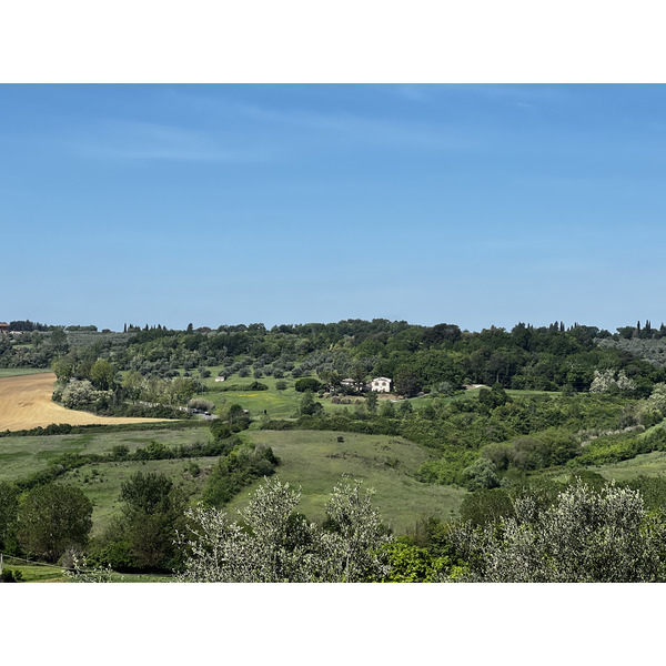 Picture Italy Volterra 2022-05 10 - History Volterra