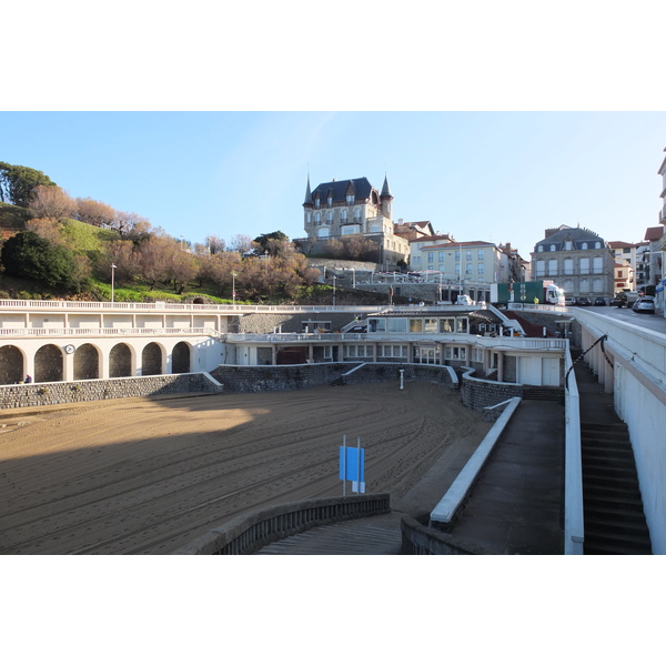 Picture France Biarritz 2013-01 39 - Journey Biarritz