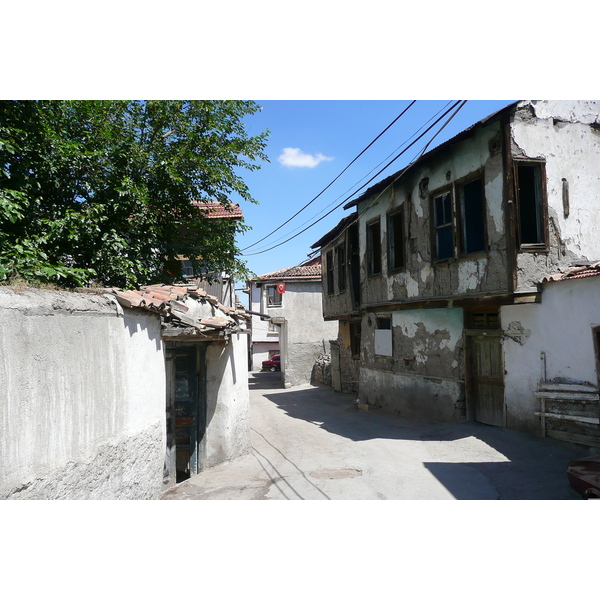 Picture Turkey Ankara Ankara old city 2008-07 53 - Tours Ankara old city