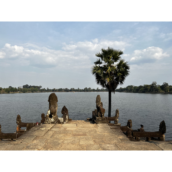 Picture Cambodia Siem Reap Srah Srang 2023-01 6 - Tours Srah Srang