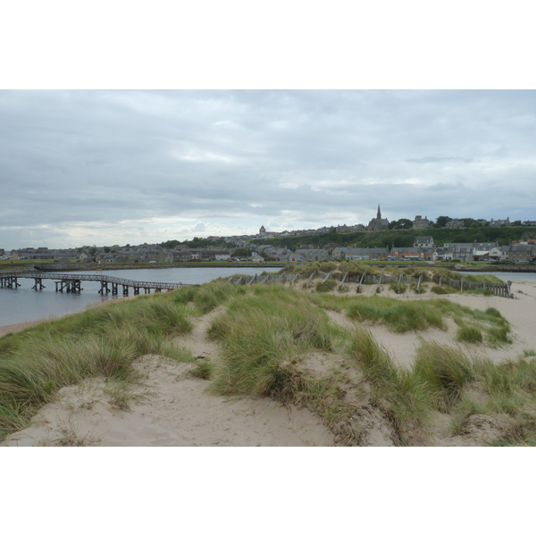 Picture United Kingdom Scotland Lossiemouth 2011-07 25 - Tours Lossiemouth