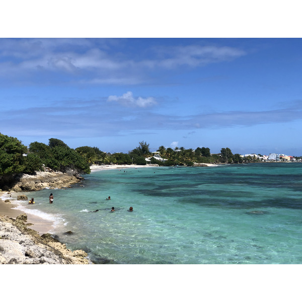 Picture Guadeloupe Saint Francois 2021-02 1 - Center Saint Francois